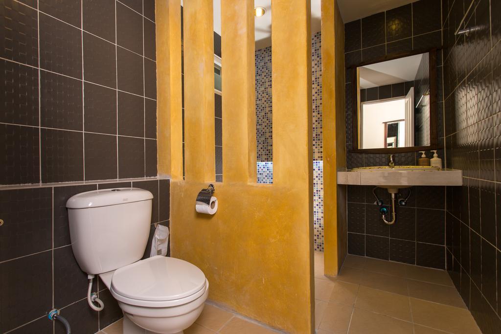 Suksompong Resort Khao Lak Exterior photo