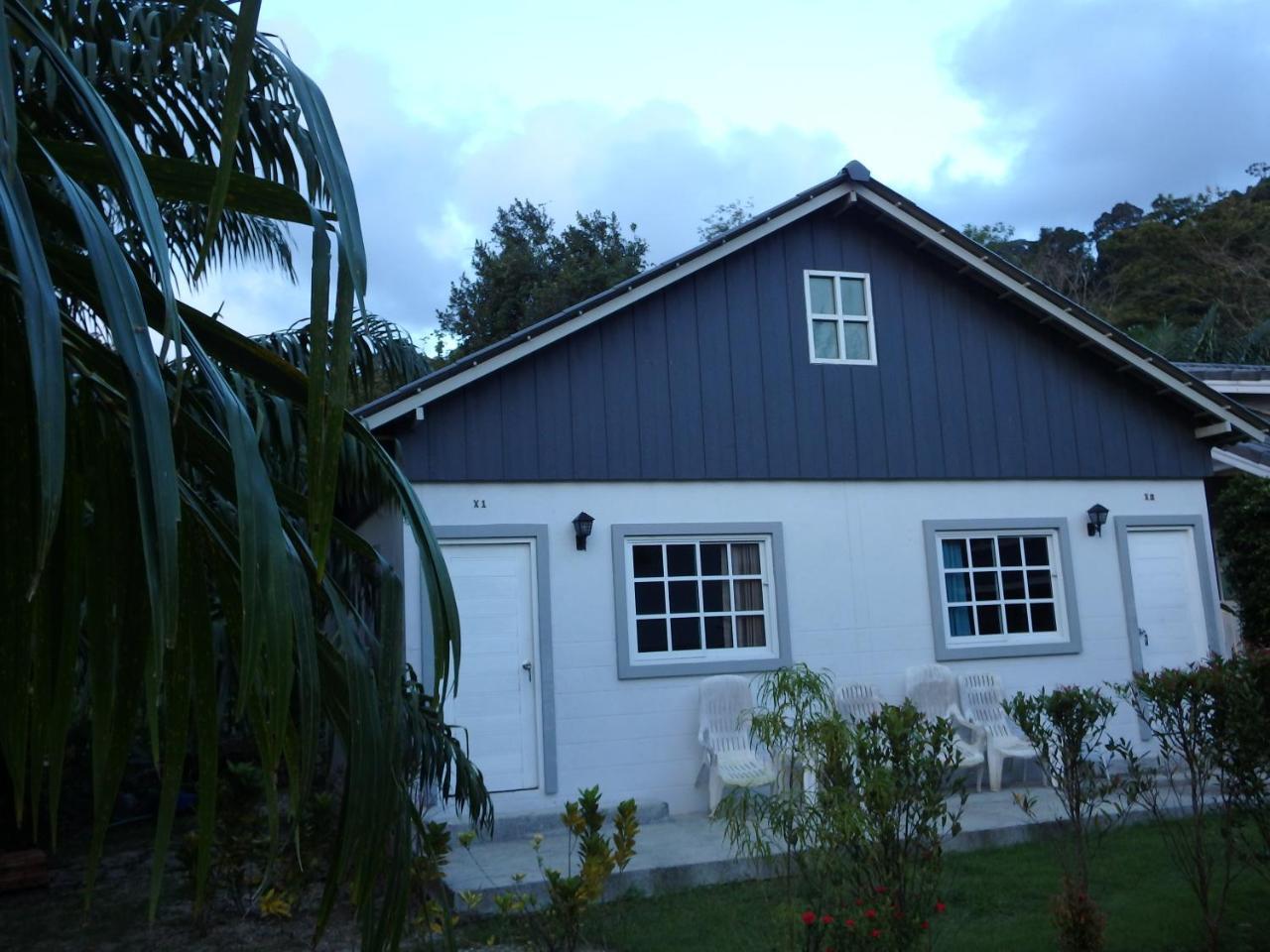 Suksompong Resort Khao Lak Exterior photo